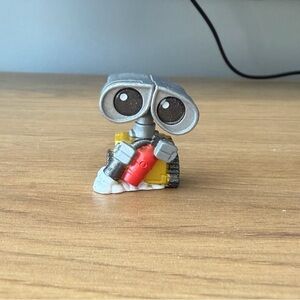 WALL-E Disney Doorable figurine